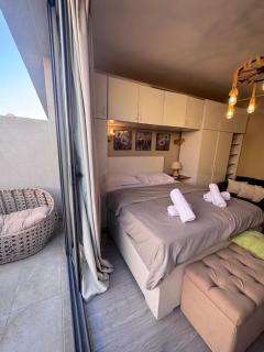 Chic Studio Retreat in Bali, El Gouna - 7