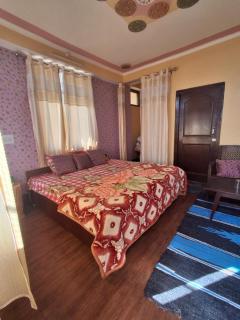 DHAR VALLEY Homestay - 0