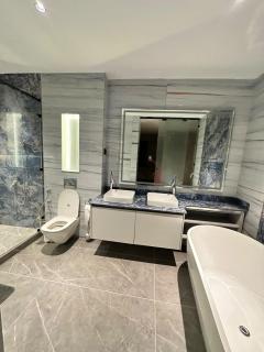 NAURAS TOWERS OCEANFRONT LUXURY Apartment - 6