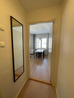 Holydais Apartment in Helsinki - 8