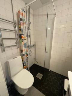 Holydais Apartment in Helsinki - 7