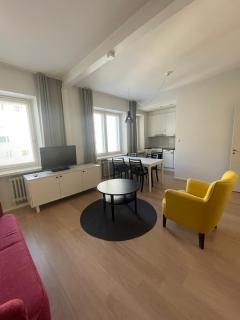 Holydais Apartment in Helsinki - 5