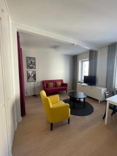 Holydais Apartment in Helsinki - 1