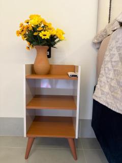 Suite estilo flat - 9