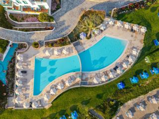 Mastichari Bay Hotel - 1