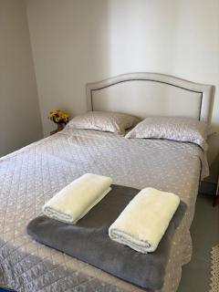 Suite estilo flat - 0