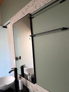 Suite estilo flat - 8