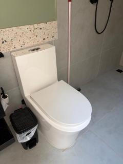 Suite estilo flat - 7