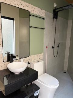 Suite estilo flat - 6
