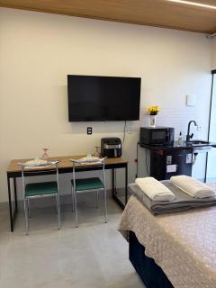 Suite estilo flat - 3