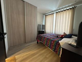 Departamento Familiar y agradable - 4