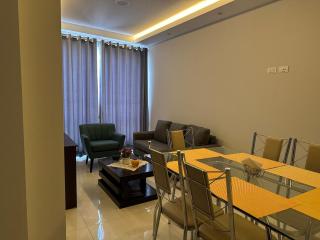 Departamento Familiar y agradable - 3