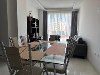 Departamento Familiar y agradable - 1