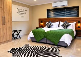 Shiloah Self - Catering & Guesthouse - 0