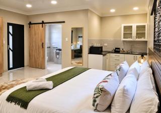 Shiloah Self - Catering & Guesthouse - 7
