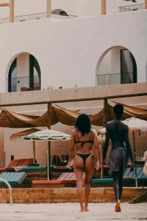 Nômade Temple Ibiza - 9