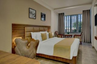 The Fern Residency Bhuj, Series by Marriott - 4