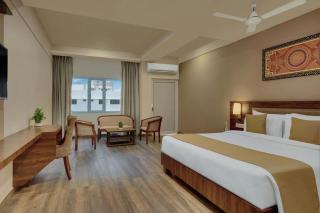 The Fern Residency Bhuj, Series by Marriott - 3