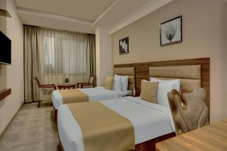 The Fern Residency Bhuj, Series by Marriott - 2