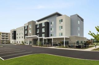 TownePlace Suites by Marriott Lebanon PA - 9