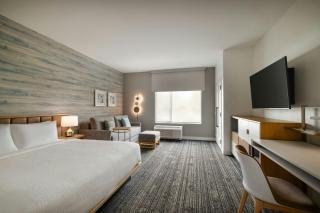 TownePlace Suites by Marriott Lebanon PA - 7