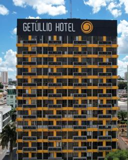 Getúllio Hotel - 9