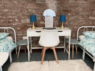 The Living Energy Family Rooms - 5