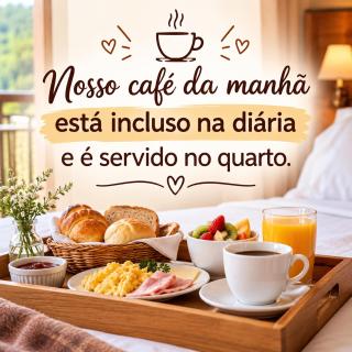 Chalé Sonho Diniz 2 - 8