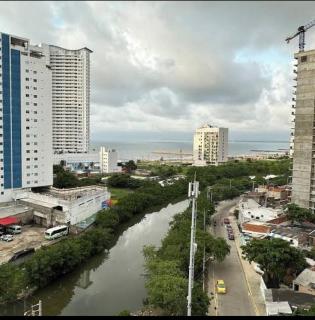 Apartamento 1002 - 1