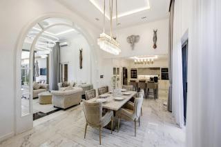 3br Luxurious Villa Gold Chariott - 4