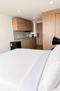 New Studio Near Bogotá's Top Turistic Spots - 5