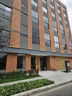 New Studio Near Bogotá's Top Turistic Spots - 1