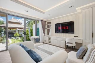 3br Luxurious Villa Gold Chariott - 7