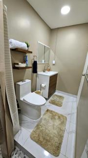 6B, Cozy suite in the heart of San Salvador - 1