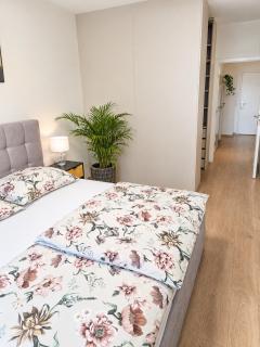 Luxury apartment - 2