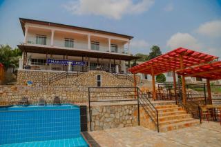 Marluther Hotel - 9
