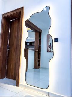 De Atrium apartment - 5