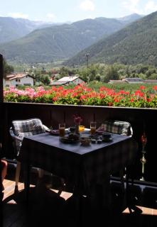 Pension Tannenhof - Laces - 6