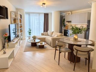 Victoriei Downtown Residence Apartment - 0