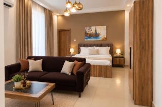 Elfa Suites - 0