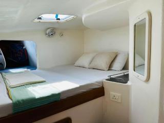 A Night on a Yatch - 6