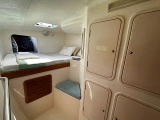 A Night on a Yatch - 2