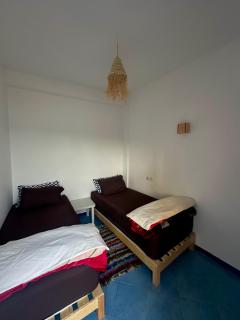 Laverie du Soleil Surf House - 9