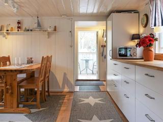 4 person holiday home in LYSEKIL-By Traum - 5