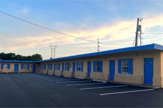 Holiday Motel Tulsa OK - 9