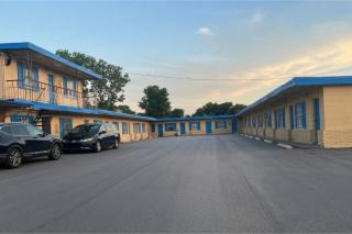 Holiday Motel Tulsa OK - 4