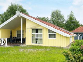 Danish-style cottage in Otterndorf - 0