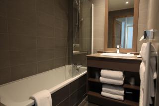 Le Chalet du Mont Vallon Spa Resort - Les Menuires - 1