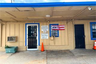 Holiday Motel Tulsa OK - 2