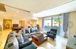 Exquisite 3BR Mangroovy, Gouna , Pool & Sea view - 2